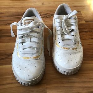 Puma Cali Taping sneakers